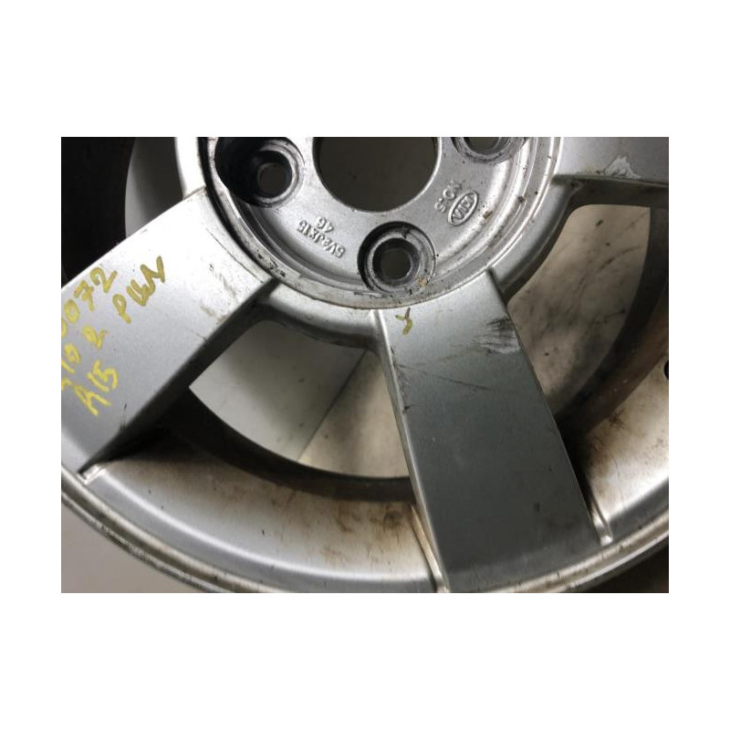 Jante KIA RIO 2 PHASE 1 d’occasion