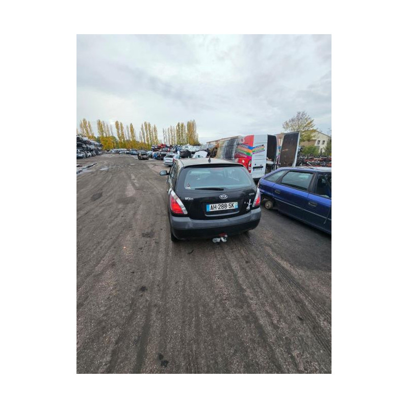 Jante KIA RIO 2 PHASE 1 d’occasion