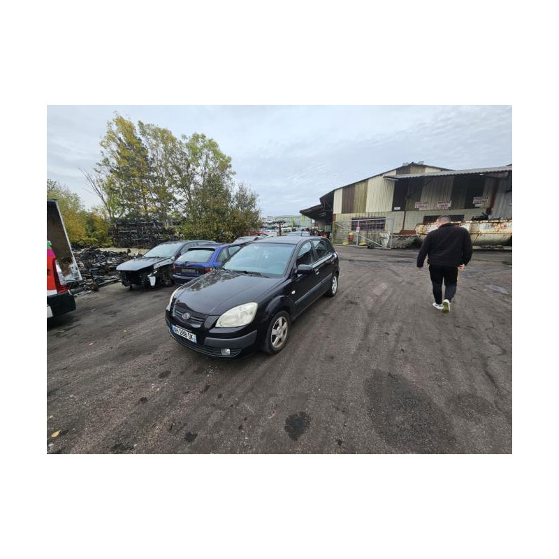 Jante KIA RIO 2 PHASE 1 d’occasion