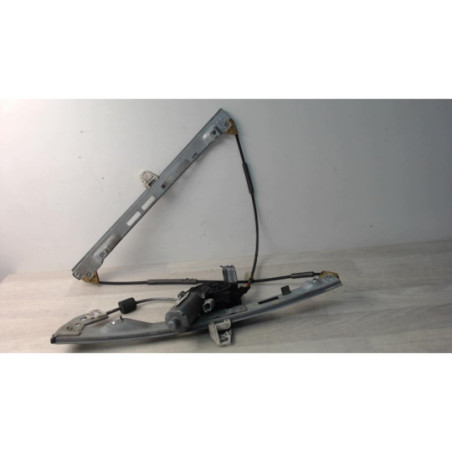 Mecanisme de leve vitre electrique avant gauche PEUGEOT 206 PHASE 2 d’occasion