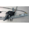 Mecanisme de leve vitre electrique avant gauche PEUGEOT 206 PHASE 2 d’occasion