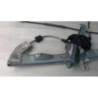 Mecanisme de leve vitre electrique avant gauche PEUGEOT 206 PHASE 2 d’occasion