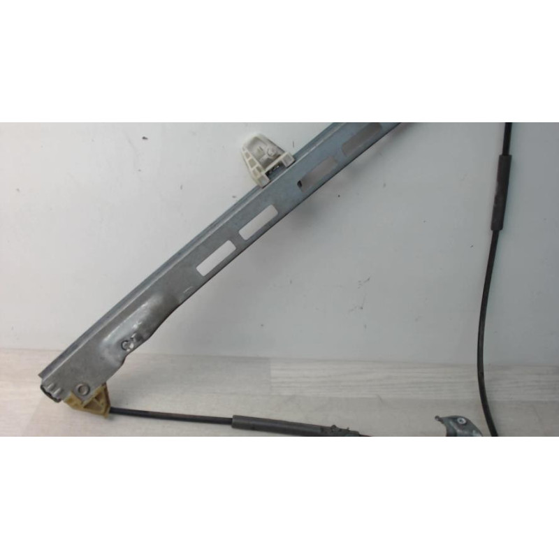 Mecanisme de leve vitre electrique avant gauche PEUGEOT 206 PHASE 2 d’occasion