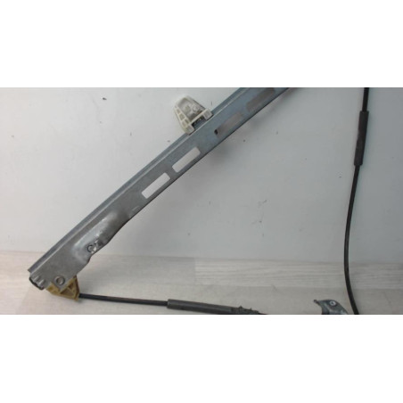 Mecanisme de leve vitre electrique avant gauche PEUGEOT 206 PHASE 2 d’occasion