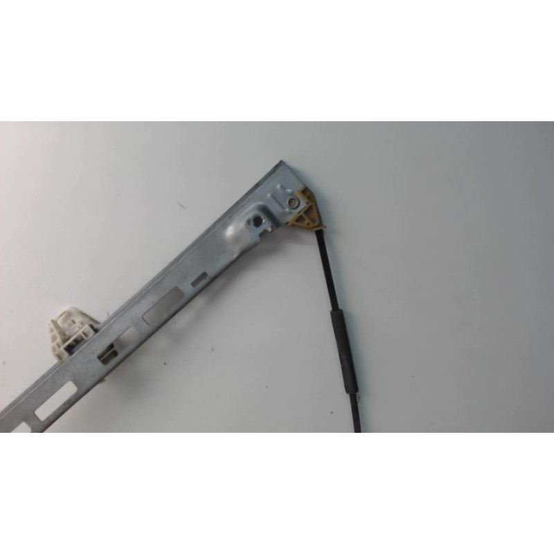 Mecanisme de leve vitre electrique avant gauche PEUGEOT 206 PHASE 2 d’occasion