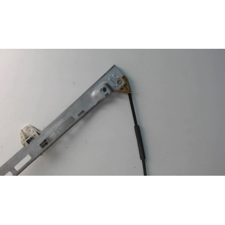 Mecanisme de leve vitre electrique avant gauche PEUGEOT 206 PHASE 2 d’occasion