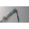 Mecanisme de leve vitre electrique avant gauche PEUGEOT 206 PHASE 2 d’occasion