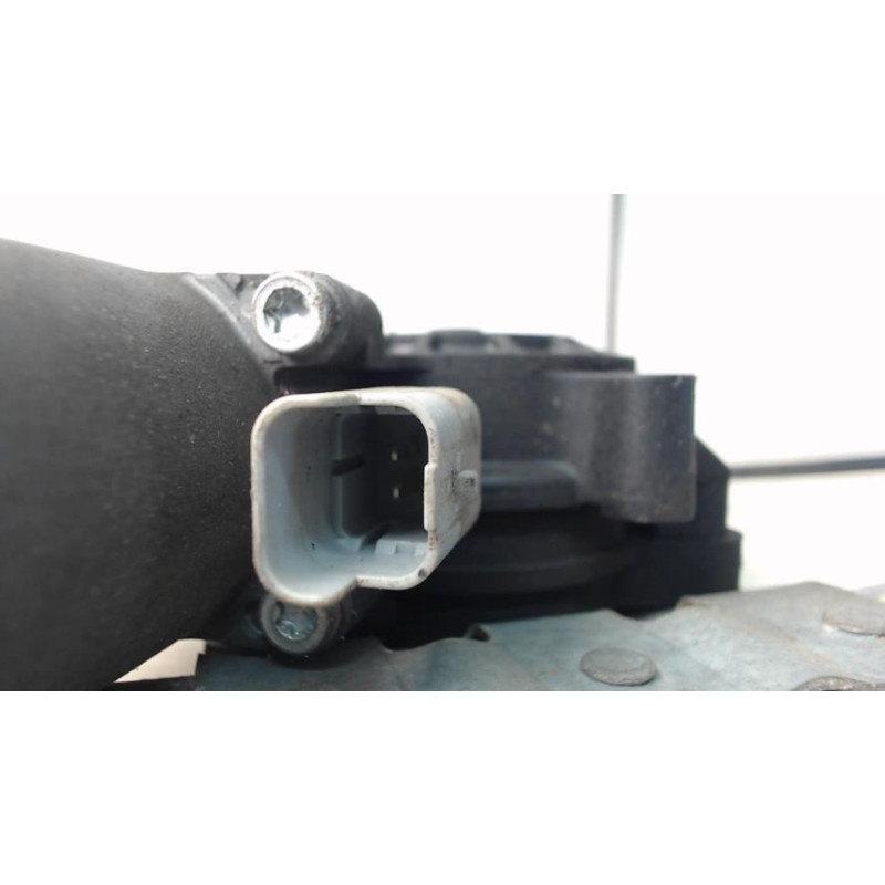 Mecanisme de leve vitre electrique avant gauche PEUGEOT 206 PHASE 2 d’occasion