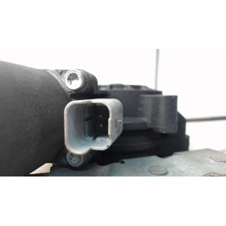Mecanisme de leve vitre electrique avant gauche PEUGEOT 206 PHASE 2 d’occasion