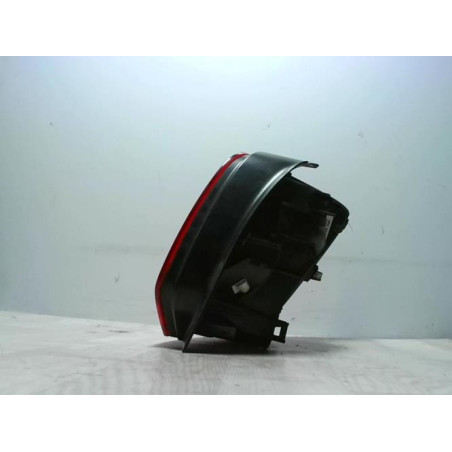 Platine feu arriere gauche VOLKSWAGEN POLO 5 PHASE 2 d’occasion