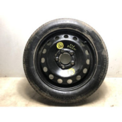 Roue BMW SERIE 3 E46 PHASE 2 d’occasion