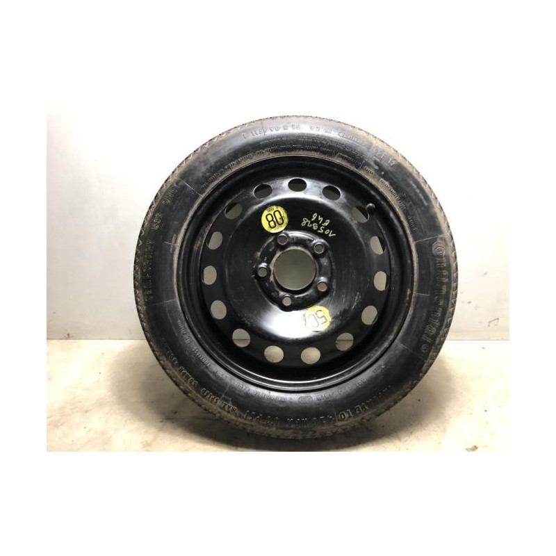 Roue BMW SERIE 3 E46 PHASE 2 d’occasion