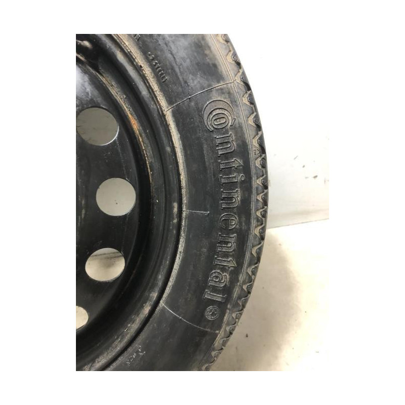 Roue BMW SERIE 3 E46 PHASE 2 d’occasion