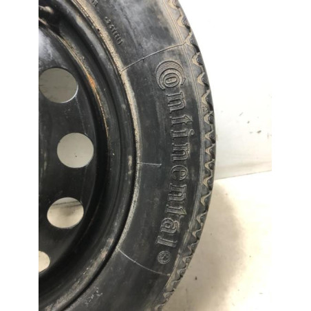 Roue BMW SERIE 3 E46 PHASE 2 d’occasion