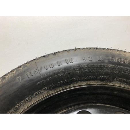 Roue BMW SERIE 3 E46 PHASE 2 d’occasion