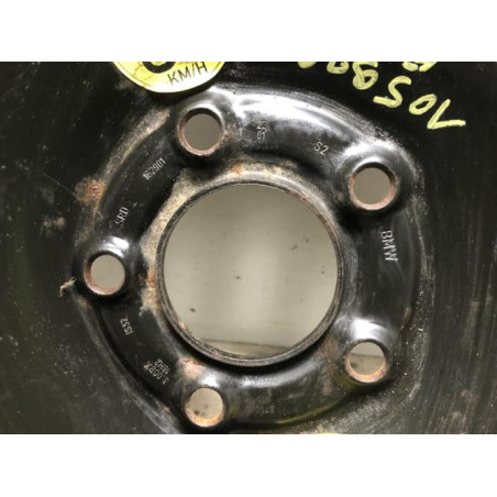 Roue BMW SERIE 3 E46 PHASE 2 d’occasion