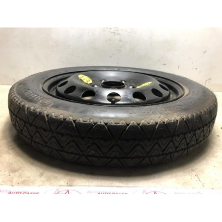 Roue BMW SERIE 3 E46 PHASE 2 d’occasion