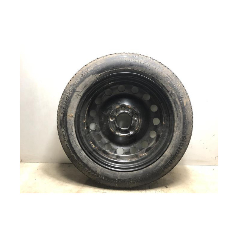 Roue BMW SERIE 3 E46 PHASE 2 d’occasion