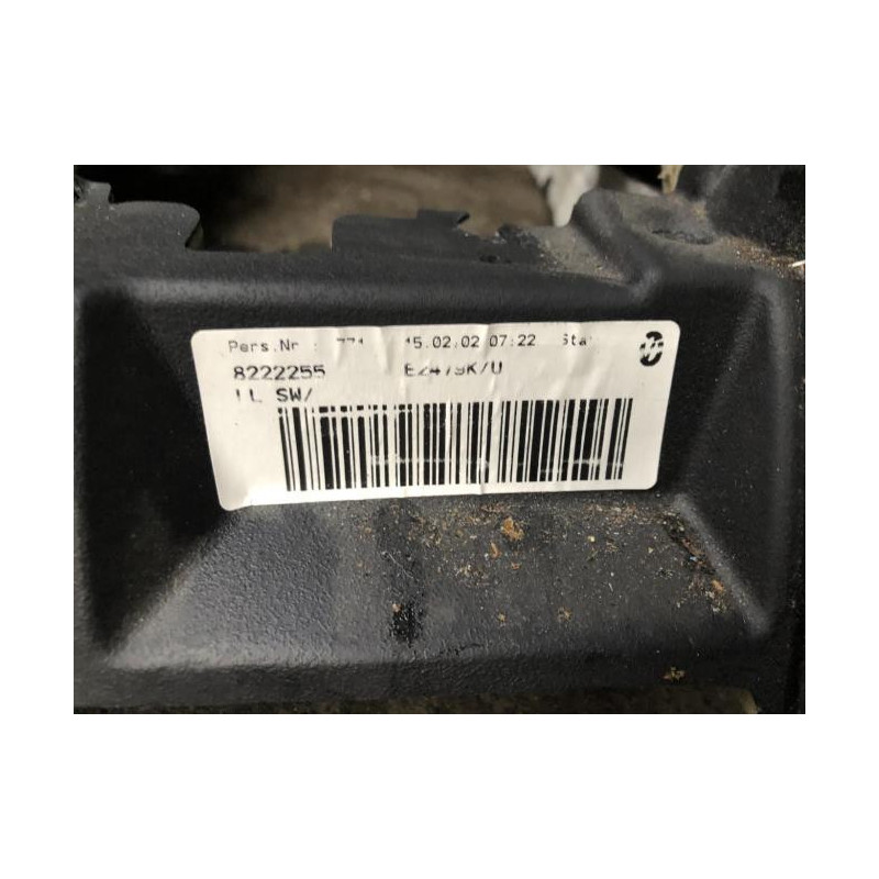 Tableau de bord BMW SERIE 3 E46 PHASE 2 d’occasion