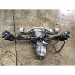 Pont (propulsion) SUZUKI SX4 1 d’occasion