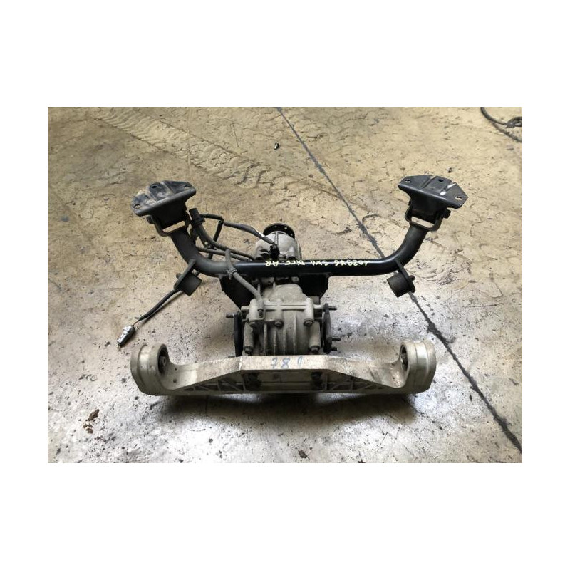 Pont (propulsion) SUZUKI SX4 1 d’occasion
