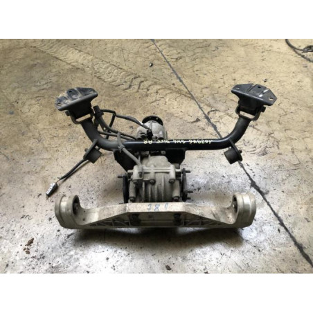 Pont (propulsion) SUZUKI SX4 1 d’occasion
