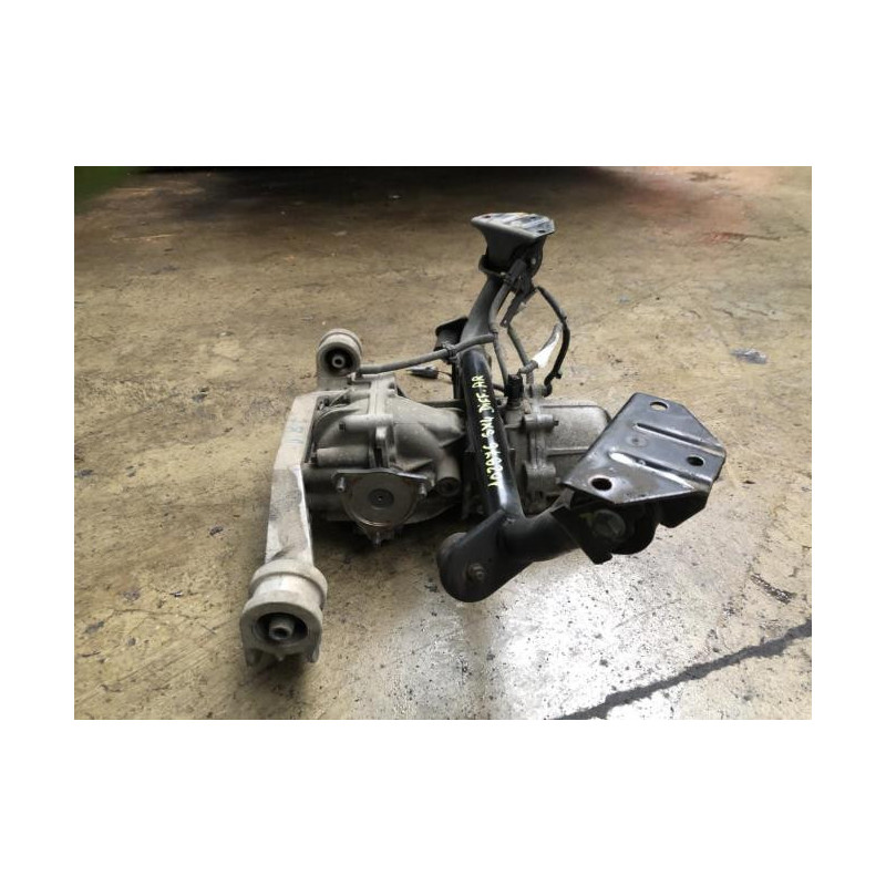 Pont (propulsion) SUZUKI SX4 1 d’occasion