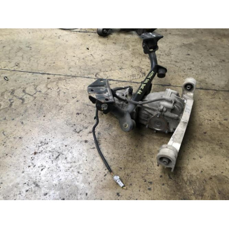 Pont (propulsion) SUZUKI SX4 1 d’occasion