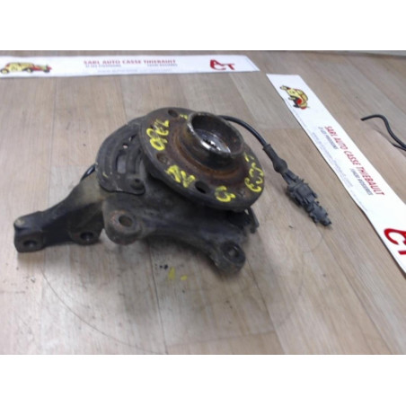 Fusee avant gauche OPEL TIGRA d’occasion