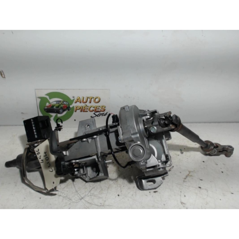 Colonne de direction RENAULT CLIO 4 PHASE 1 d’occasion