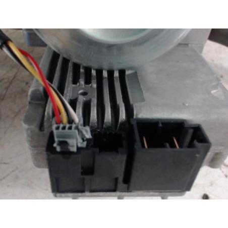 Colonne de direction RENAULT CLIO 4 PHASE 1 d’occasion