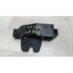 Serrure de coffre CITROEN C3 1 PHASE 1 d’occasion