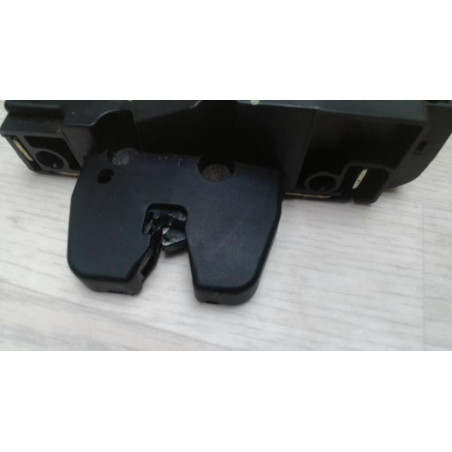 Serrure de coffre CITROEN C3 1 PHASE 1 d’occasion