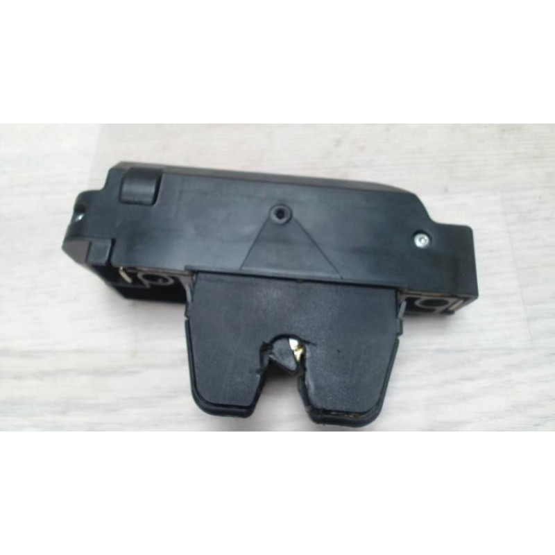 Serrure de coffre CITROEN C3 1 PHASE 1 d’occasion