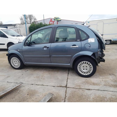 Serrure de coffre CITROEN C3 1 PHASE 1 d’occasion