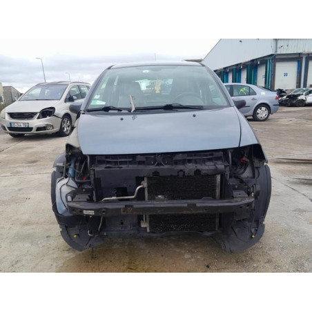 Serrure de coffre CITROEN C3 1 PHASE 1 d’occasion