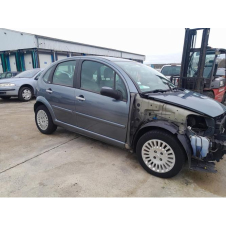 Serrure de coffre CITROEN C3 1 PHASE 1 d’occasion