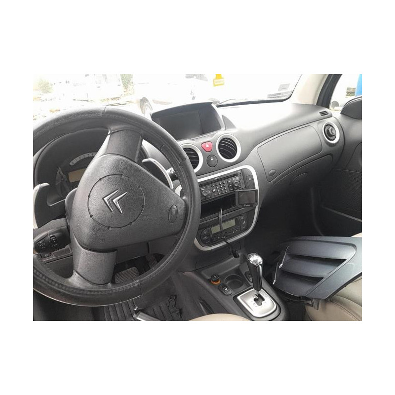 Serrure de coffre CITROEN C3 1 PHASE 1 d’occasion