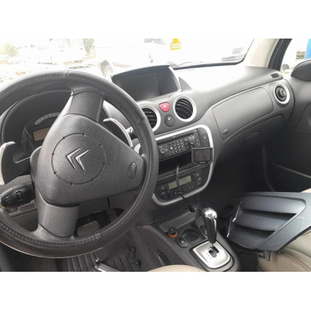 Serrure de coffre CITROEN C3 1 PHASE 1 d’occasion