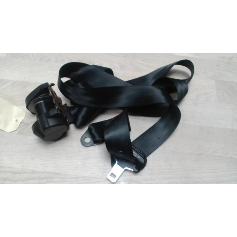 Ceinture arriere droit CITROEN C3 1 PHASE 1 d’occasion