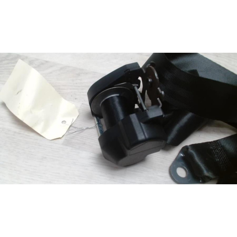 Ceinture arriere droit CITROEN C3 1 PHASE 1 d’occasion