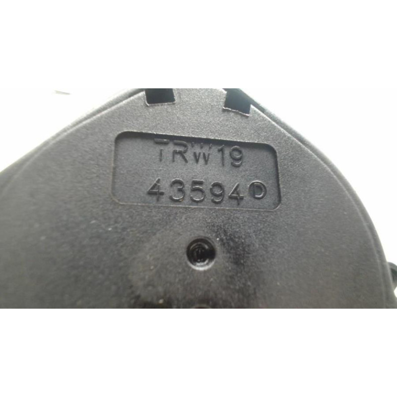 Ceinture arriere droit CITROEN C3 1 PHASE 1 d’occasion