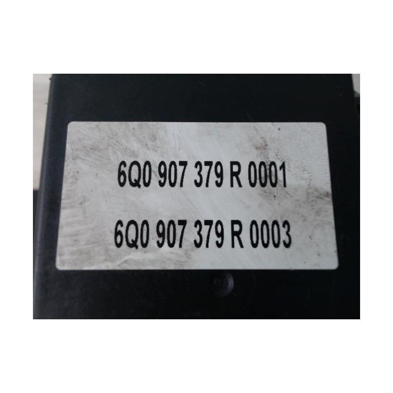 Bloc ABS (freins anti-blocage) VOLKSWAGEN  d’occasion