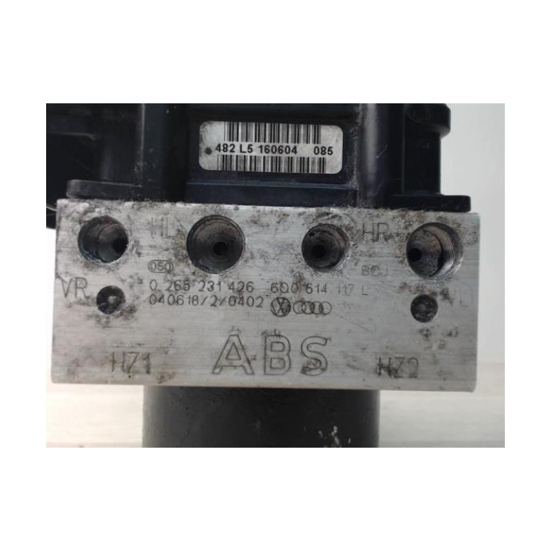 Bloc ABS (freins anti-blocage) VOLKSWAGEN  d’occasion