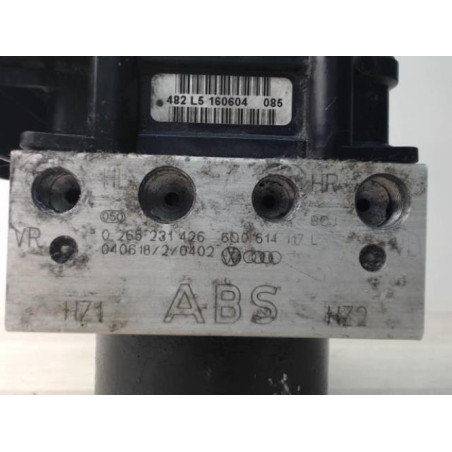 Bloc ABS (freins anti-blocage) VOLKSWAGEN  d’occasion