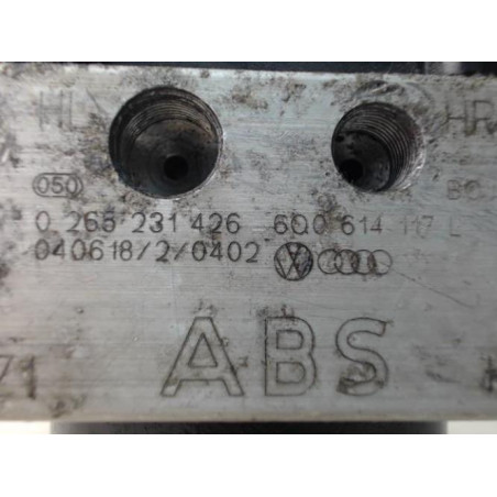 Bloc ABS (freins anti-blocage) VOLKSWAGEN  d’occasion