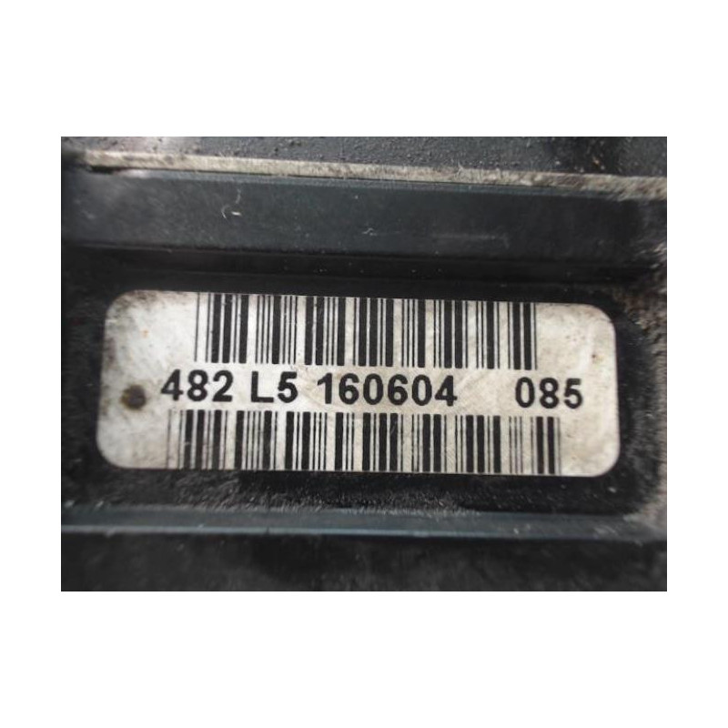 Bloc ABS (freins anti-blocage) VOLKSWAGEN  d’occasion