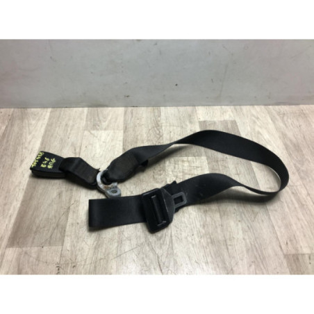 Ceinture arriere centrale BMW SERIE 3 E46 PHASE 2 d’occasion