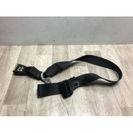 Ceinture arriere centrale BMW SERIE 3 E46 PHASE 2 d’occasion