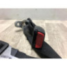 Ceinture arriere centrale BMW SERIE 3 E46 PHASE 2 d’occasion